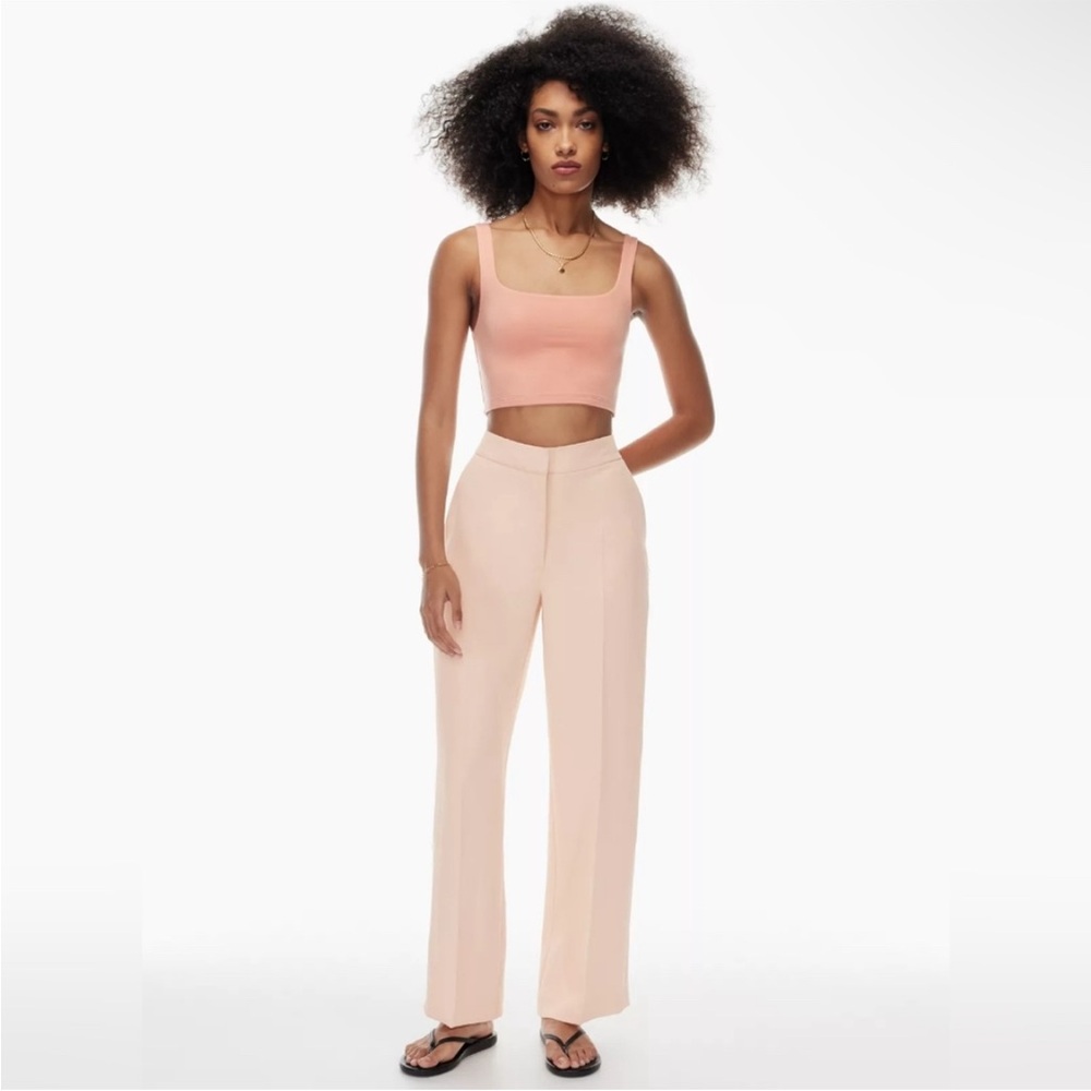 Wilfred Alanya blush 0 30”